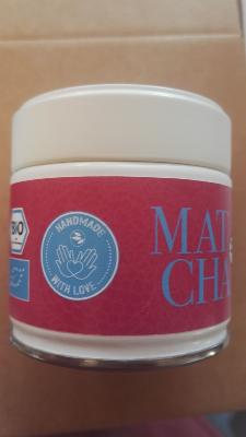 Matcha Spicy chaï - Bio et ethique 30g