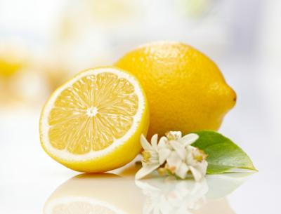 Huile essentielle Citron 100% naturelle chemotypée