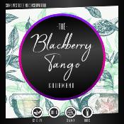 Blackberry Tango - Thé noir fruits et herbes 