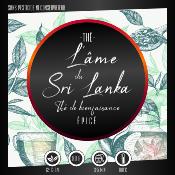 L'Ame du Sri Lanka Chaï - Thé de bienfaisance